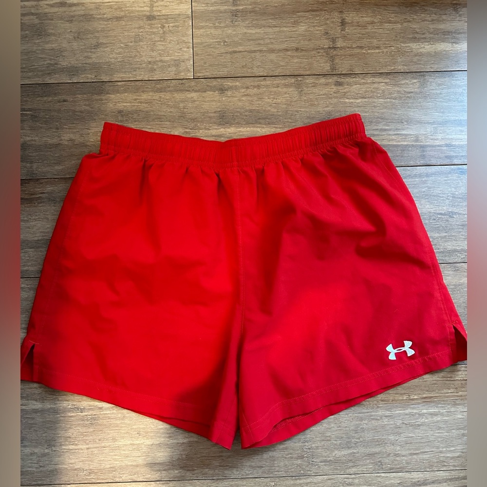 Under Armour Shorts